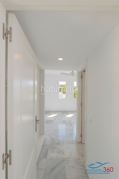 Foto 269f6d7a-9b81-4696-9382-a8ba9145d50b. Xalet amb xemeneia aparcament piscina a Rodeo Alto - Guadaiza - La Campana Marbella