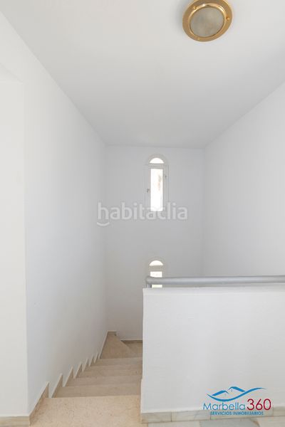 Foto 362addf6-c132-40f8-9d2c-73292bfce0f6. Xalet amb xemeneia aparcament piscina a Rodeo Alto - Guadaiza - La Campana Marbella