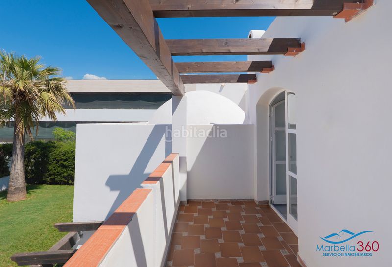 Foto 6ea92a3c-a87d-431b-a1ed-8419c051d349. Xalet amb xemeneia aparcament piscina a Rodeo Alto - Guadaiza - La Campana Marbella