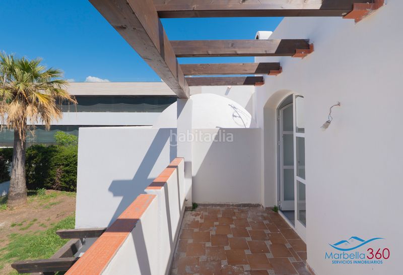 Foto 9b26ee47-4981-47fc-a023-69d5806ea0df. Xalet amb xemeneia aparcament piscina a Rodeo Alto - Guadaiza - La Campana Marbella
