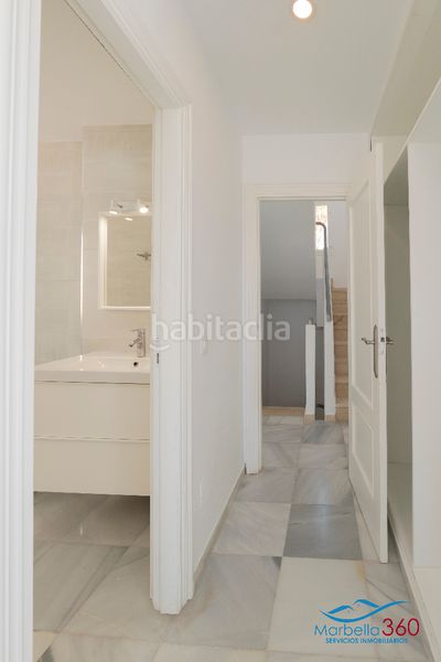Foto e1ba7986-ff94-4bd9-8421-ae6caed28644. Xalet amb xemeneia aparcament piscina a Rodeo Alto - Guadaiza - La Campana Marbella