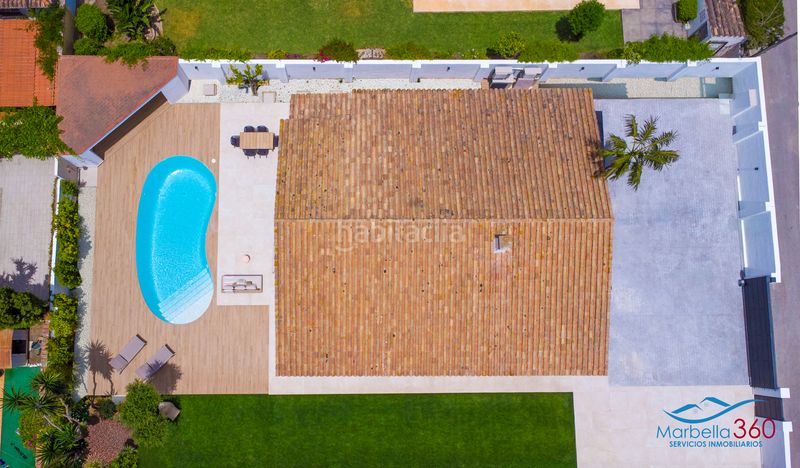Foto 6aa74a5b-60b5-45ce-bda0-e7167a45db61. Xalet amb calefacció aparcament piscina a Atalaya - Isdabe Estepona