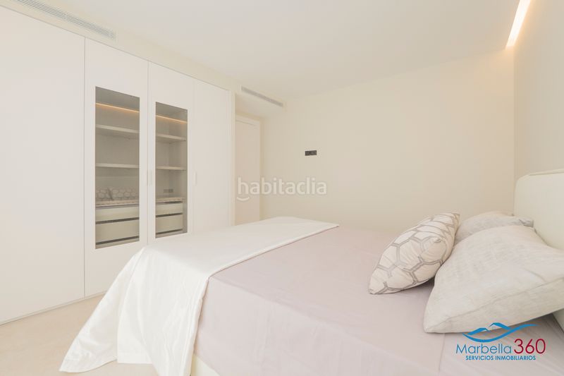Foto 7b867b80-3ae9-4492-8b3b-3d9e8142e3e3. Xalet amb calefacció aparcament piscina a Atalaya - Isdabe Estepona