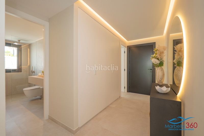 Foto b05ea2a9-8646-4fc4-89c4-940b70ed9a42. Xalet amb calefacció aparcament piscina a Atalaya - Isdabe Estepona