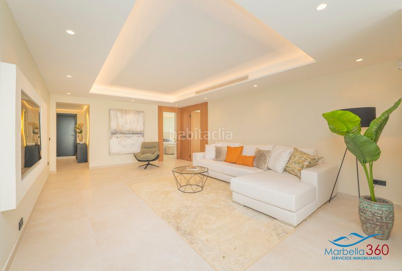 Foto c5fd3e62-1427-4130-9687-38d74371e01f. Xalet amb calefacció aparcament piscina a Atalaya - Isdabe Estepona