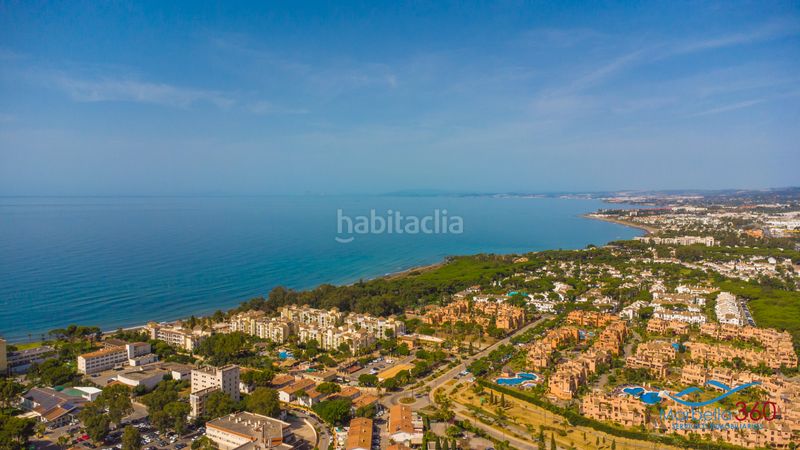 Foto e7e6ce03-96c7-4489-ab08-18a6ad2d3639. Xalet amb calefacció aparcament piscina a Atalaya - Isdabe Estepona