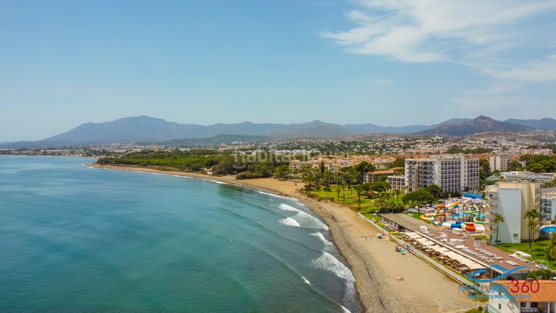 Foto f1f18f0d-2cd3-40b9-aabd-553622ef0e58. Xalet amb calefacció aparcament piscina a Atalaya - Isdabe Estepona