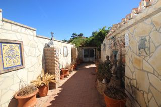 Towny house in Santa María