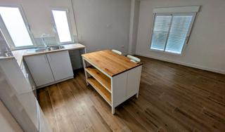 Affitto Piccolo appartamento in Calle santa lucía 6. Apartamento íntegramente reformado sin muebles