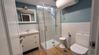 Alquiler Apartamento en Calle santa lucía 6. Apartamento íntegramente reformado sin muebles