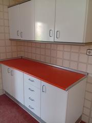 Lloguer Pis a Avenida de américa 56. Piso sin muebles.  3 dormitorios. baño y aseo
