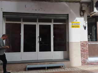 Miete Geschäftsraum in Pintor ismael de la serna 9. Local comercial muy adecuado para todo tipo de negocio