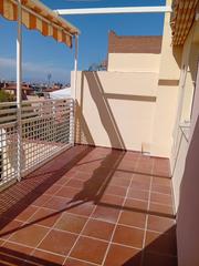 Duplex in Calle Torre de los Siete Suelos 9