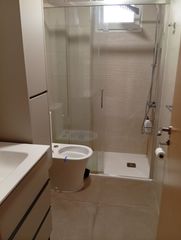 Rent Flat in Avenida de américa 45. Piso amueblado para temporada de 11 meses. estudiantes, doctorad
