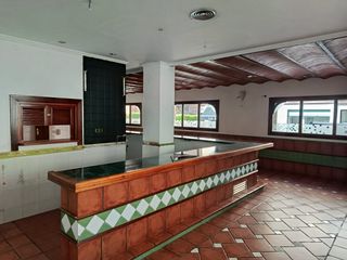 Local Comercial a Calle José María Garrido Lopera 9