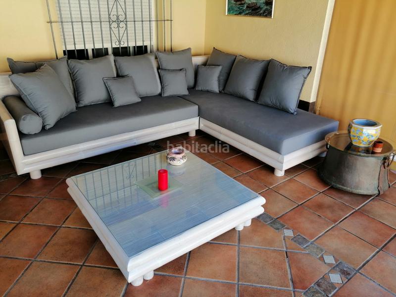 Foto 212edd98-9afc-444c-9b28-df9eec89076d. Chalet mit parking pool in Las Lagunas - Campano Chiclana de la Frontera