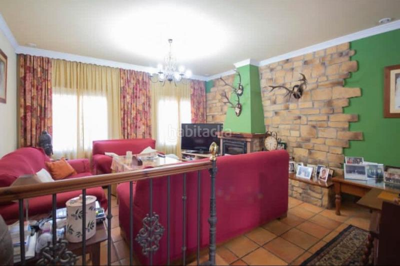 Foto 3438ff99-4774-44b6-9719-164bef50cd7e. Chalet mit parking pool in Las Lagunas - Campano Chiclana de la Frontera