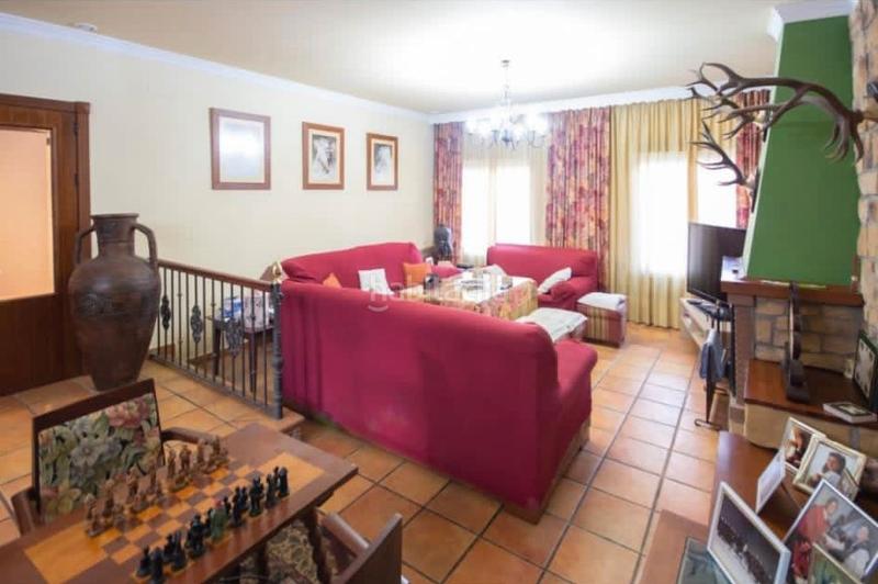 Foto 6efe9415-efb9-405f-93e4-cb30fba894b5. Chalet mit parking pool in Las Lagunas - Campano Chiclana de la Frontera