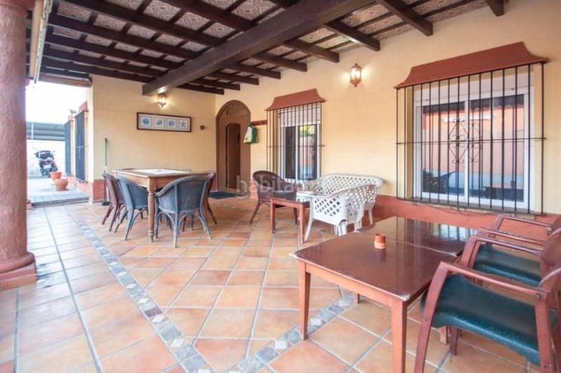 Foto 860235ae-29d8-4038-b4dd-8783087dc9e4. Chalet mit parking pool in Las Lagunas - Campano Chiclana de la Frontera