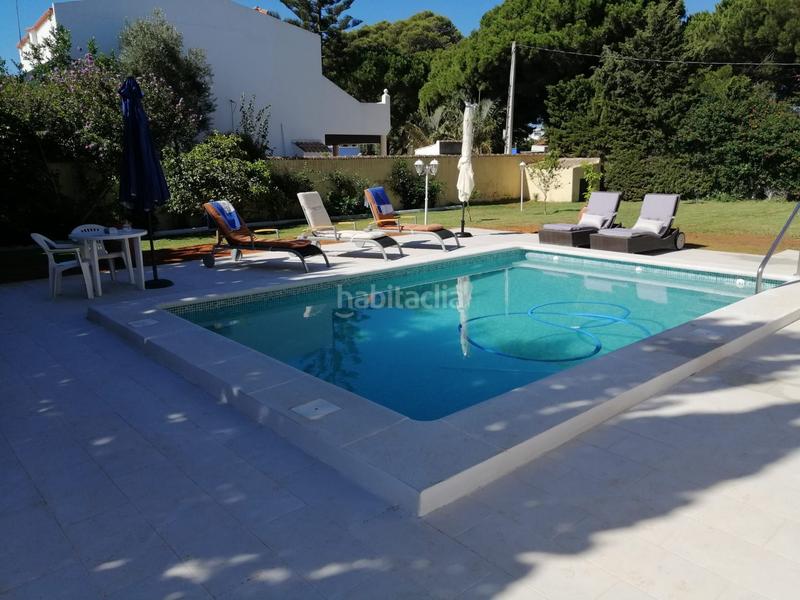 Foto 8f305136-84e7-48b4-9339-9a0b48ae2182. Chalet mit parking pool in Las Lagunas - Campano Chiclana de la Frontera
