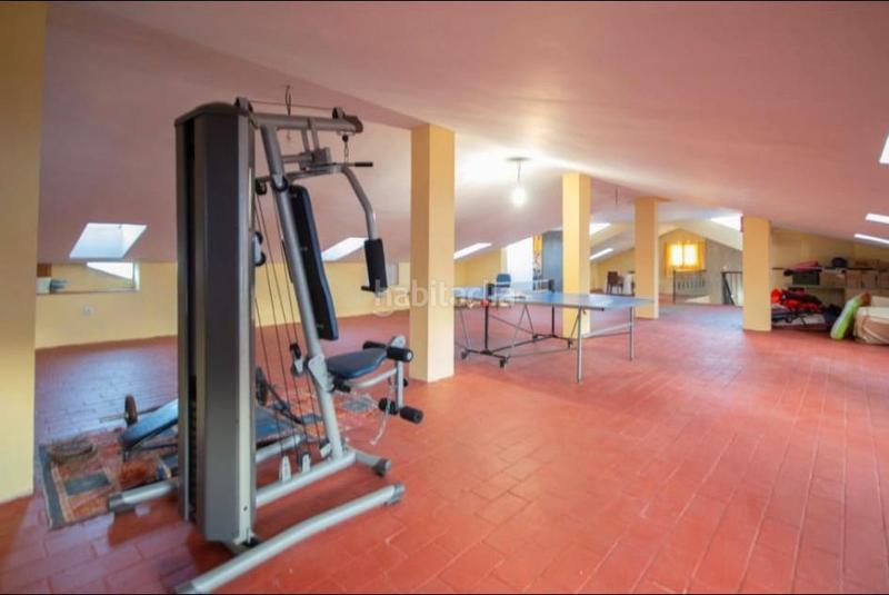 Foto c730e5e0-1d4b-47b1-8fe6-3275edbe70d6. Chalet mit parking pool in Las Lagunas - Campano Chiclana de la Frontera