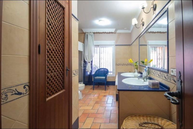 Foto cc0027c0-b9bc-4ea7-80e4-991778ae652f. Chalet mit parking pool in Las Lagunas - Campano Chiclana de la Frontera