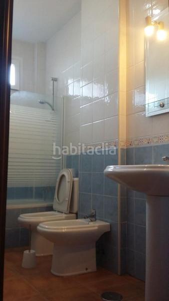 Foto 15af0faa-69b4-4c2c-8d65-1ca5fe26da27. Xalet amb calefacció aparcament piscina a La Barrosa Chiclana de la Frontera