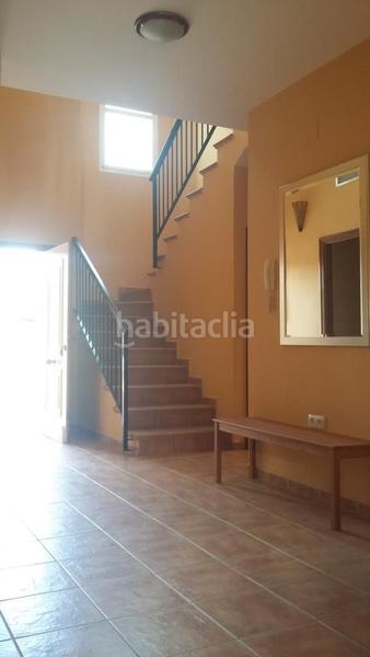 Foto bc578fd6-9ed6-4d82-81ef-1e445177ddb9. Xalet amb calefacció aparcament piscina a La Barrosa Chiclana de la Frontera