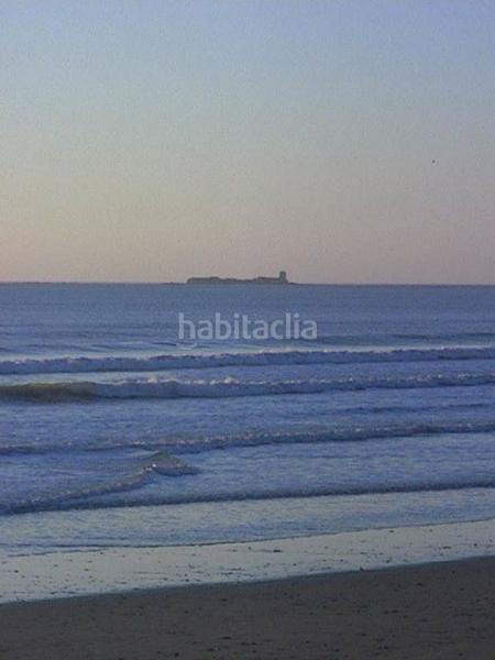 Foto f0f5477b-c21e-4573-90d3-69ece88cbce9. Xalet amb calefacció aparcament piscina a La Barrosa Chiclana de la Frontera