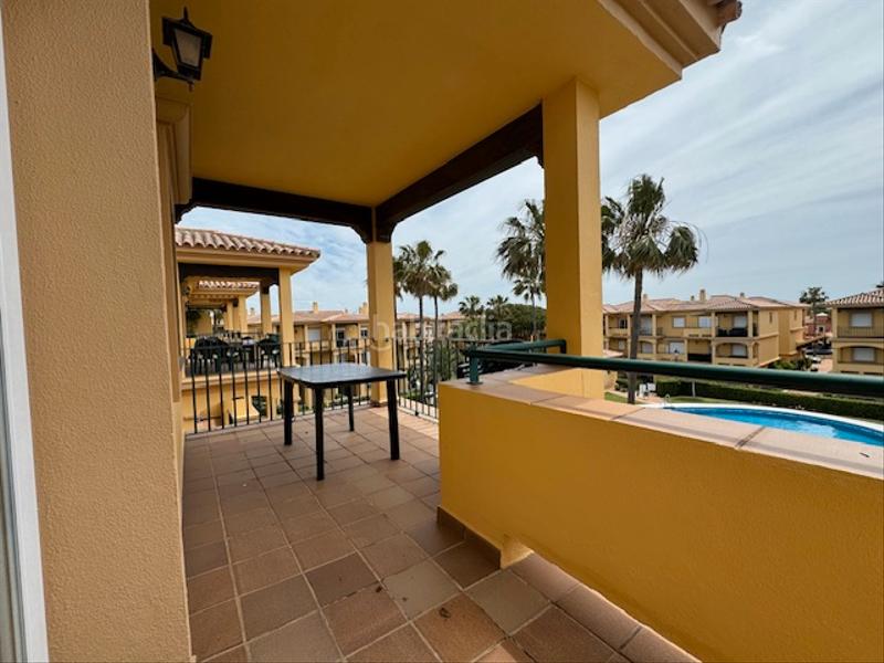 Foto 218e6dcd-032b-46d3-bcd3-1885decf0dab. Apartment in calle vespasiano 65 in Novo Sancti Petri Chiclana de la Frontera