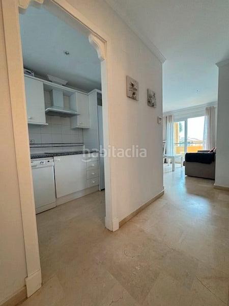 Foto 24f52f2f-6108-42f0-8889-b6ec58be1d7f. Apartment in calle vespasiano 65 in Novo Sancti Petri Chiclana de la Frontera