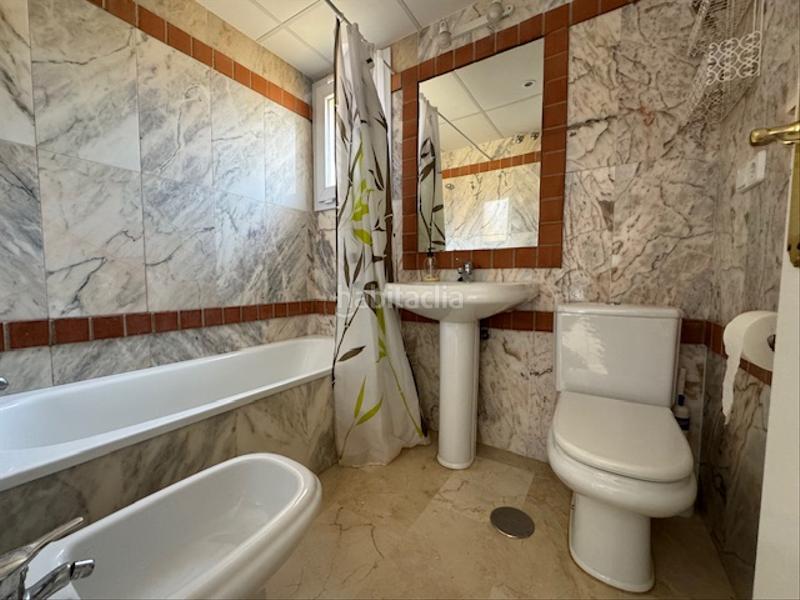 Foto 386b4bbf-b4e6-48d9-b2c7-66682b25b904. Apartment in calle vespasiano 65 in Novo Sancti Petri Chiclana de la Frontera