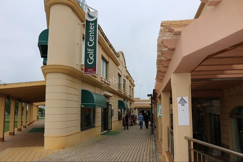 Foto 4fecc8eb-8152-42e6-9397-175cdba06dea. Apartment in calle vespasiano 65 in Novo Sancti Petri Chiclana de la Frontera