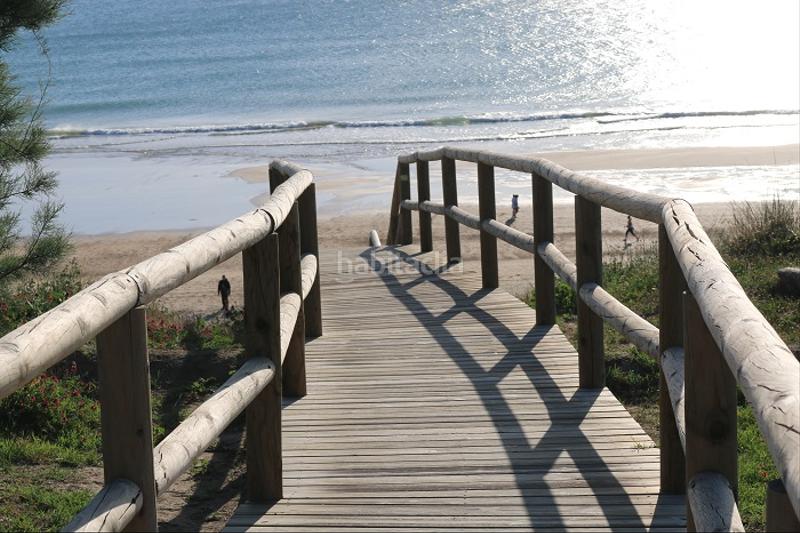 Foto 5bccae9a-cfea-4954-a04b-e4d2918897eb. Apartment in calle vespasiano 65 in Novo Sancti Petri Chiclana de la Frontera