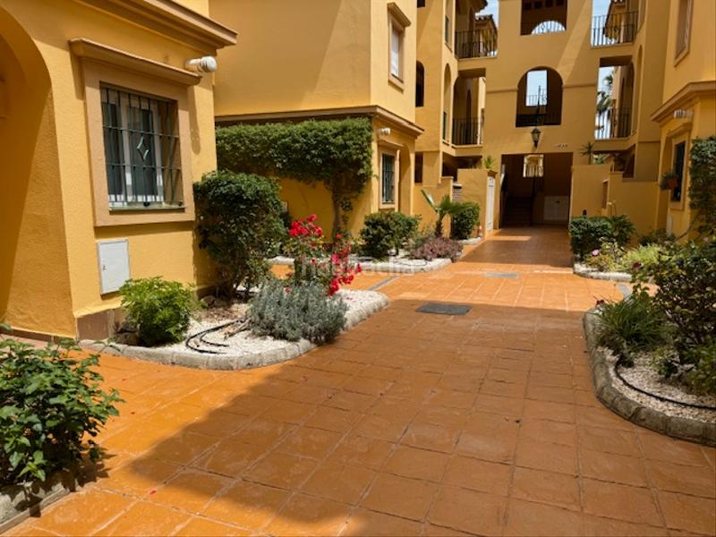 Foto 65ac8652-94ae-4574-8eaa-d67c6278ff74. Apartment in calle vespasiano 65 in Novo Sancti Petri Chiclana de la Frontera