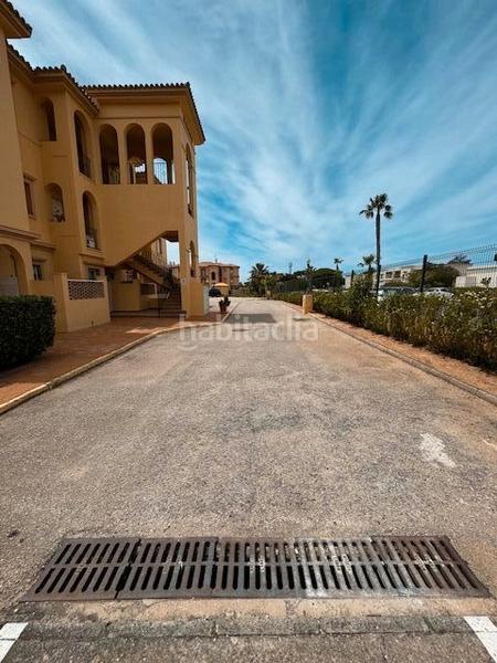 Foto 697a3fca-ae97-45b3-9bda-c55660e2bd96. Apartment in calle vespasiano 65 in Novo Sancti Petri Chiclana de la Frontera