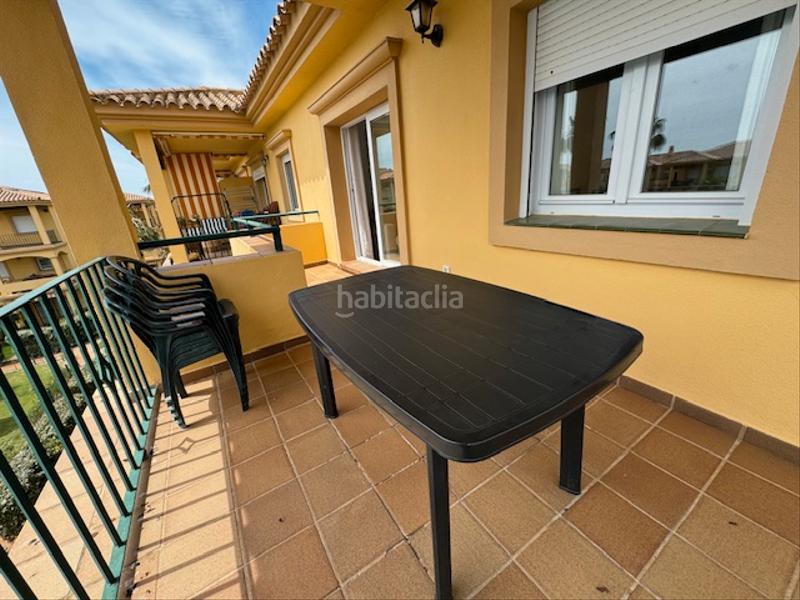 Foto 80a14ede-367b-4d5a-8476-3b648163ea38. Apartment in calle vespasiano 65 in Novo Sancti Petri Chiclana de la Frontera