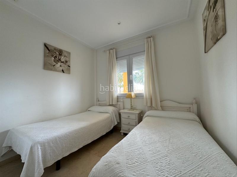 Foto 8adf3646-1dd0-4099-8697-4172330a0461. Apartment in calle vespasiano 65 in Novo Sancti Petri Chiclana de la Frontera