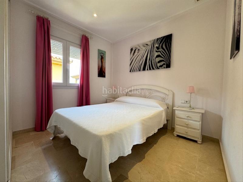 Foto 97ec9056-f2fa-4534-9b02-782b6f779e2e. Apartment in calle vespasiano 65 in Novo Sancti Petri Chiclana de la Frontera