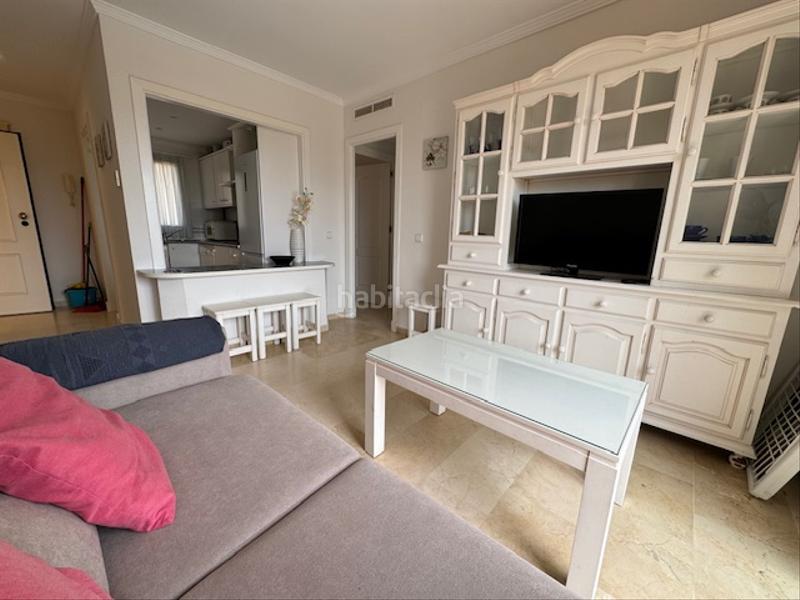 Foto ab182bc9-faf2-415f-8e7a-1cc164b9d387. Apartment in calle vespasiano 65 in Novo Sancti Petri Chiclana de la Frontera