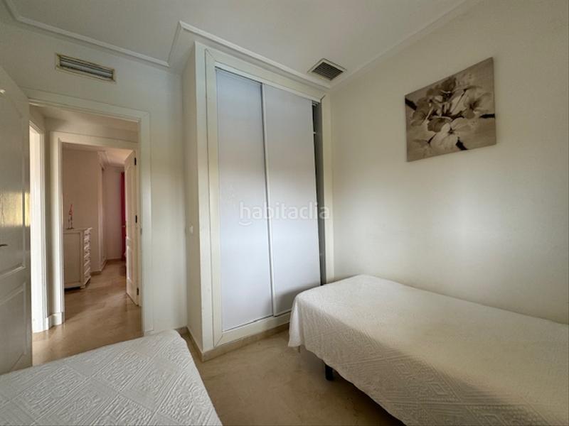 Foto ae02aa60-4af3-43d3-bd7a-201dfb8d9dc6. Apartment in calle vespasiano 65 in Novo Sancti Petri Chiclana de la Frontera