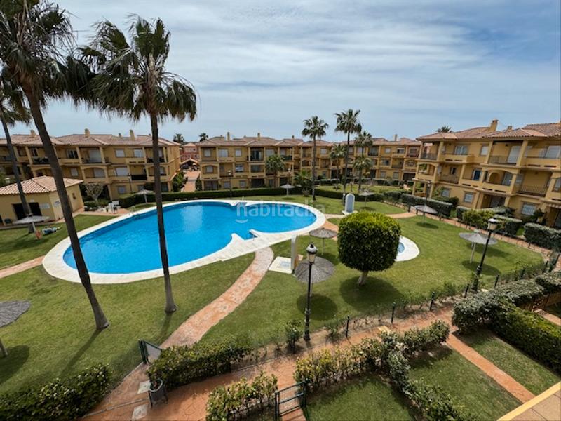 Foto bff0aab9-bc75-4f80-80f1-a5352466dcad. Apartment in calle vespasiano 65 in Novo Sancti Petri Chiclana de la Frontera