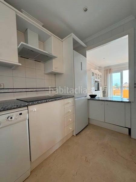 Foto d4e0ad3b-c8aa-428c-8540-08621e374631. Apartment in calle vespasiano 65 in Novo Sancti Petri Chiclana de la Frontera