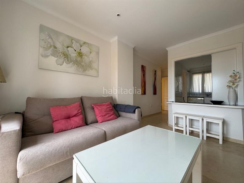 Foto e4f58921-8441-4cae-9086-396f857b83df. Apartment in calle vespasiano 65 in Novo Sancti Petri Chiclana de la Frontera