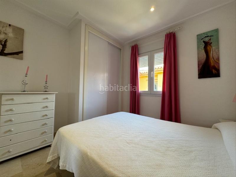 Foto f94cc6d1-69f7-468d-b329-a29d38bbc377. Apartment in calle vespasiano 65 in Novo Sancti Petri Chiclana de la Frontera