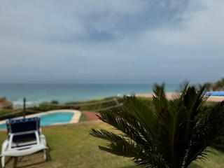 Xalet en Avenida helvetia 8. Precioso chalet independiente en primera lnea de playa con unas