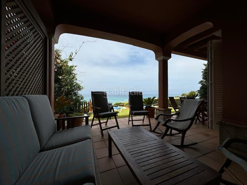 Foto 0b854727-7f6b-4e3c-91a0-1e2d326a3421. Xalet a avenida helvetia 8 a Roche Conil de la Frontera