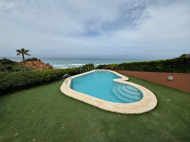 Foto afcab5f6-da96-4fdd-ac55-ba539e67ae38. Xalet a avenida helvetia 8 a Roche Conil de la Frontera