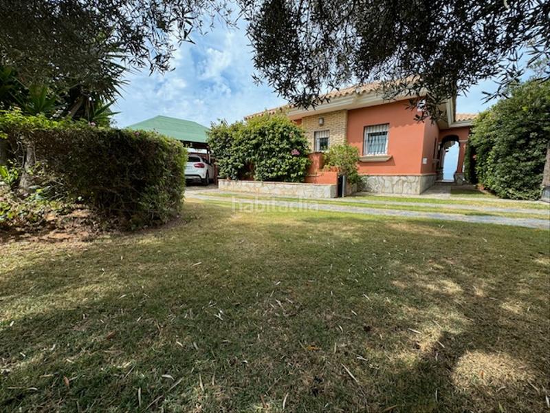 Foto f28d5c5d-c2d6-47e3-ae97-283c6170c2cc. Xalet a avenida helvetia 8 a Roche Conil de la Frontera