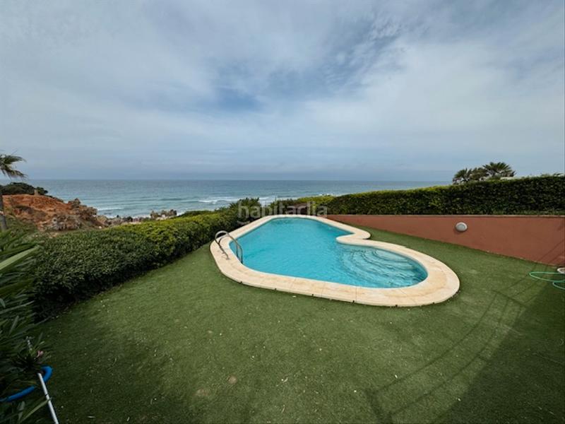 Foto febde9d9-4ef5-458e-a5a2-ec55c6c3b568. Xalet a avenida helvetia 8 a Roche Conil de la Frontera